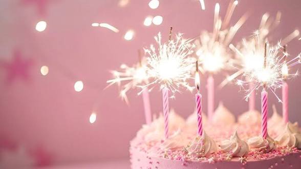 Custom Birthday Tips🎉