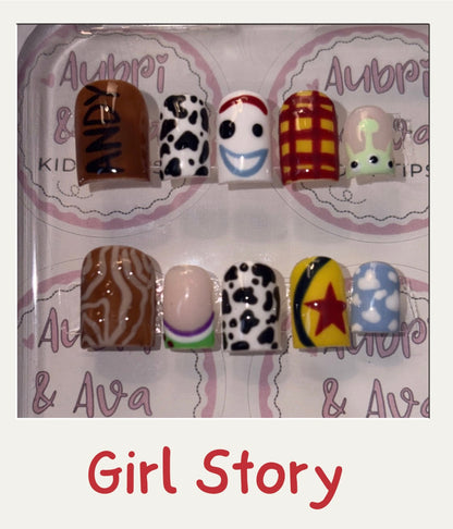 GIRL STORY TIPS🪀