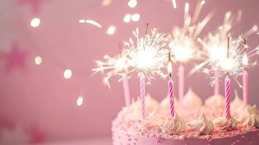 Custom Birthday Tips🎉